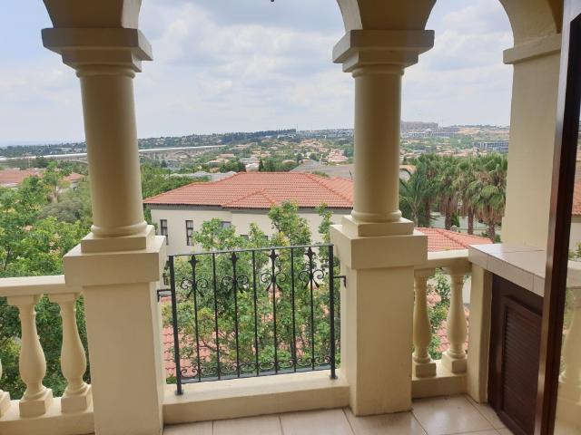Apartment for rent in Sandton, City of Johannesburg Metropolitan Municipality