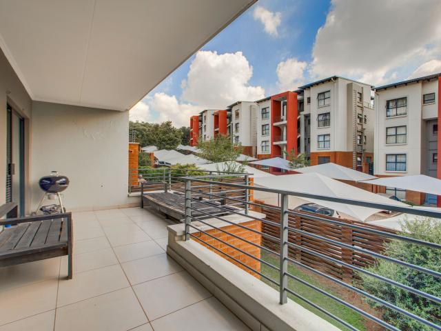 Apartment for sale in Alexandra, Gauteng