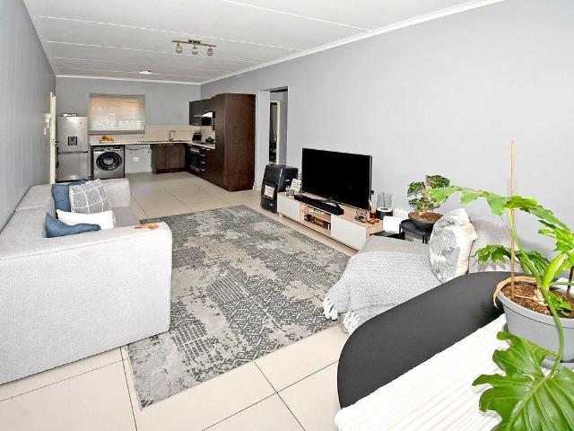 Apartment for rent in Alexandra, Gauteng