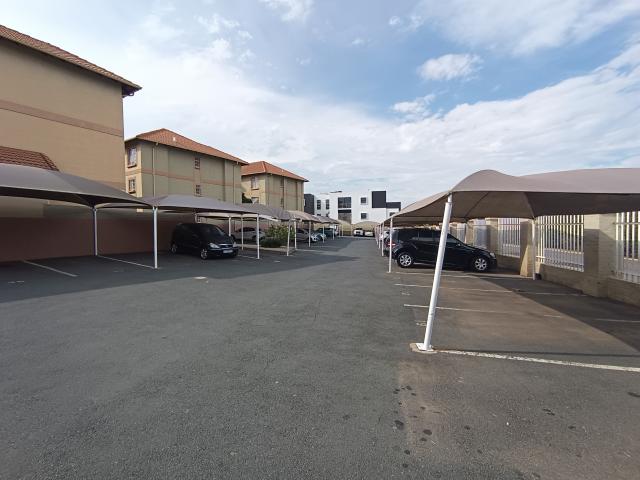 Apartment for rent in Alexandra, Gauteng