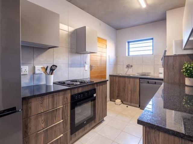 Apartment for rent in Vosloorus, Gauteng