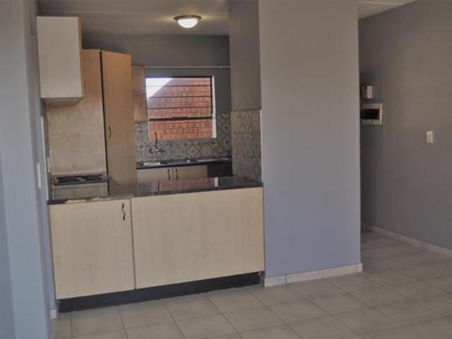 Apartment for rent in Ekurhuleni, Gauteng