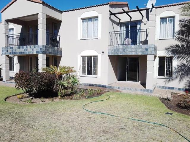 Apartment for rent in Ekurhuleni, Gauteng