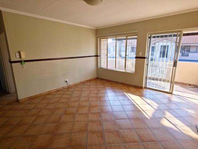 Apartment for rent in Ekurhuleni, Gauteng