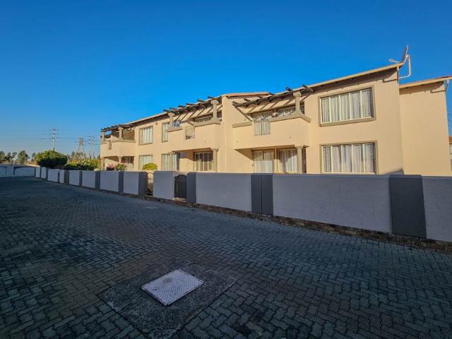 Apartment for sale in Ekurhuleni, Gauteng