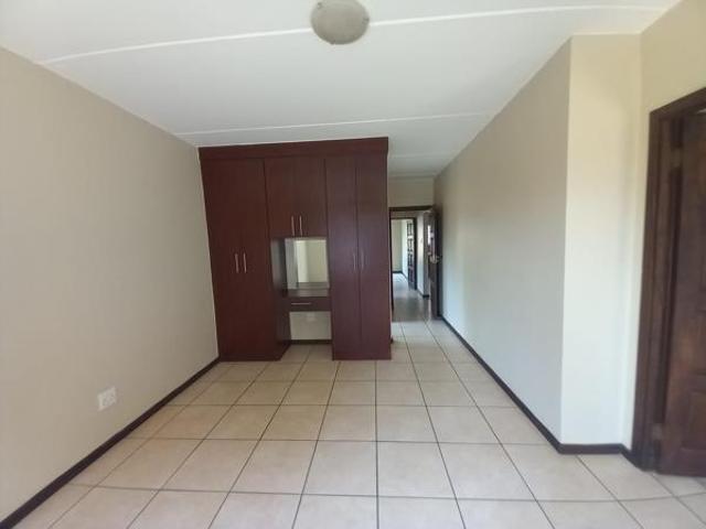 Apartment for rent in Ekurhuleni, Gauteng