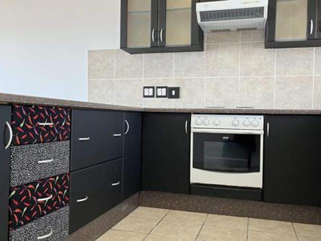 Apartment for rent in Groot Brak Rivier, Western Cape