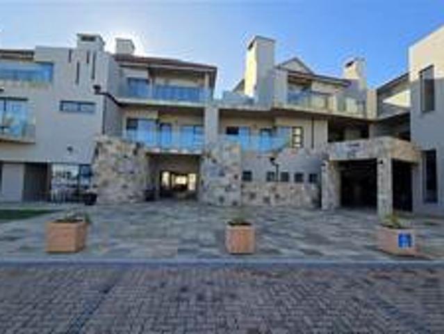 Apartment for rent in Western Cape