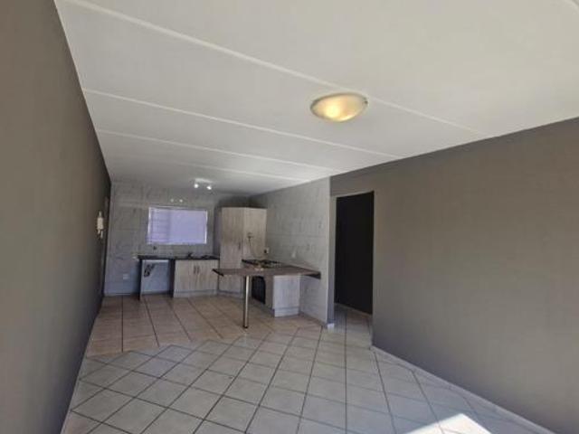 Apartment for rent in Ekurhuleni, Gauteng