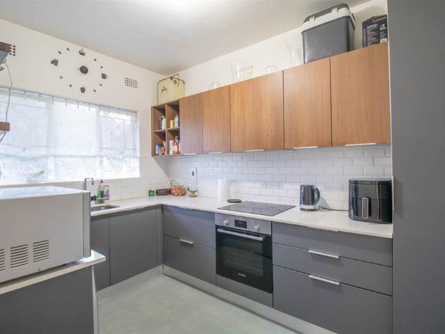Apartment for sale in Johannesburg