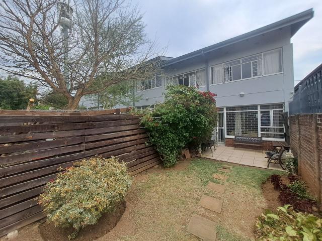 Apartment for sale in Gauteng