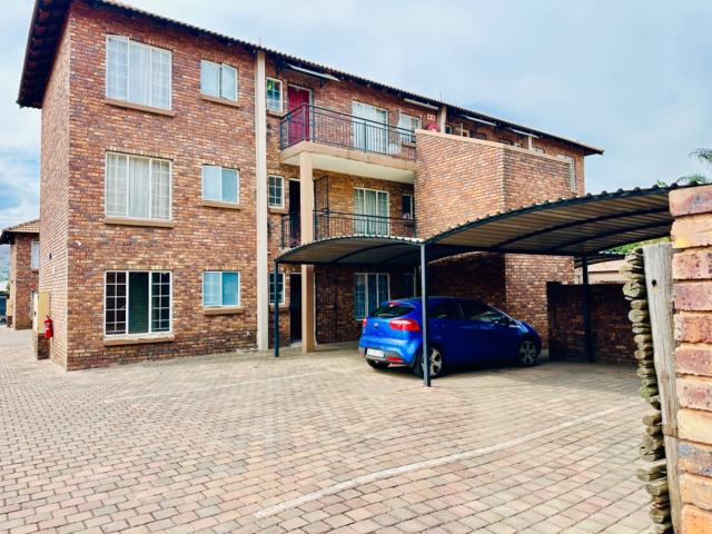 Apartment for sale in Waterkloof, Gauteng