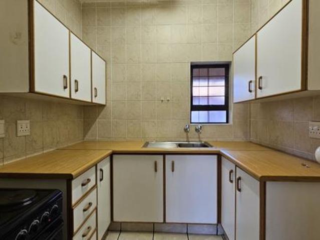 Apartment for sale in Dr Kenneth Kaunda, North West