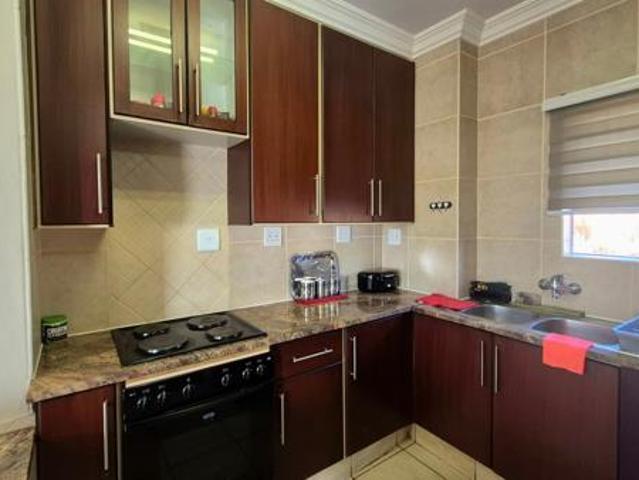 Apartment for sale in Dr Kenneth Kaunda, North West