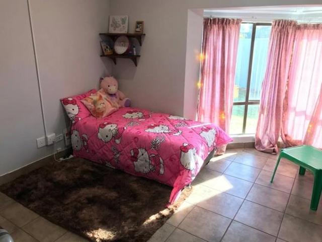 Apartment for rent in Dr Kenneth Kaunda, North West