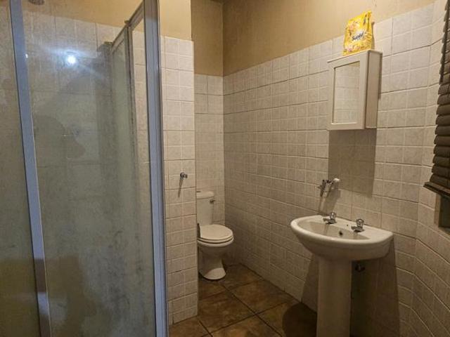 Apartment for sale in Dr Kenneth Kaunda, North West