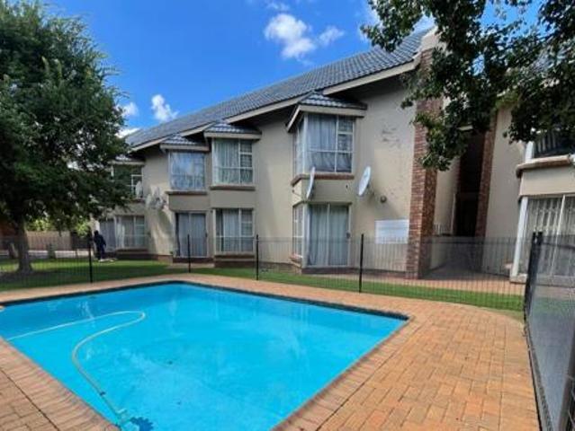 Apartment for sale in Dr Kenneth Kaunda, North West