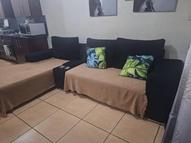 Apartment for sale in Dr Kenneth Kaunda, North West