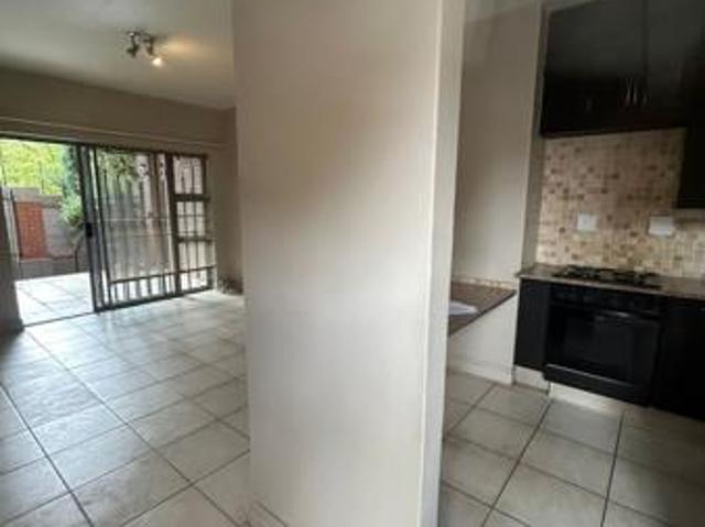 Apartment for rent in Dr Kenneth Kaunda, North West
