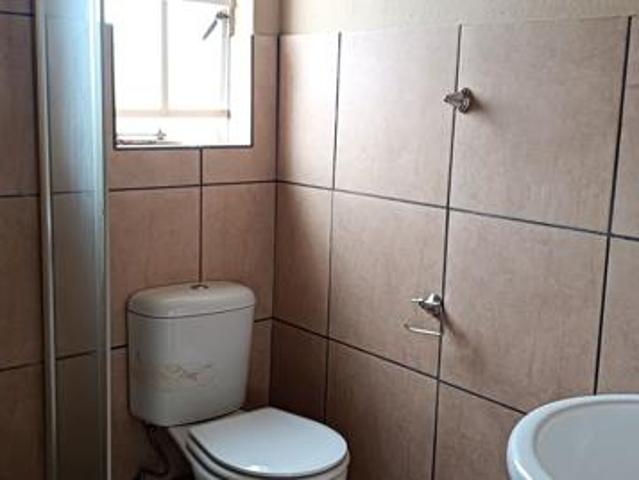 Apartment for sale in Dr Kenneth Kaunda, North West