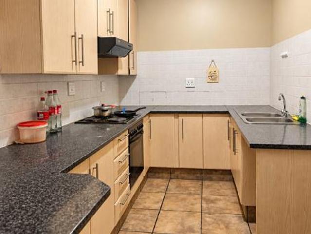 Apartment for sale in Potchefstroom, Tlokwe Local Municipality