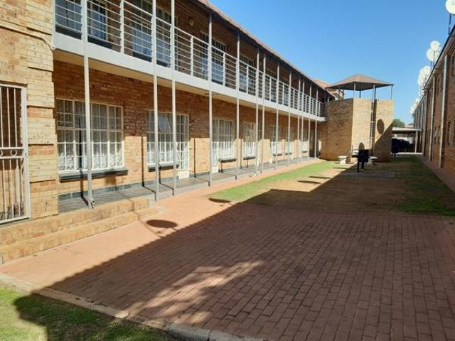 Apartment for rent in Dr Kenneth Kaunda, North West