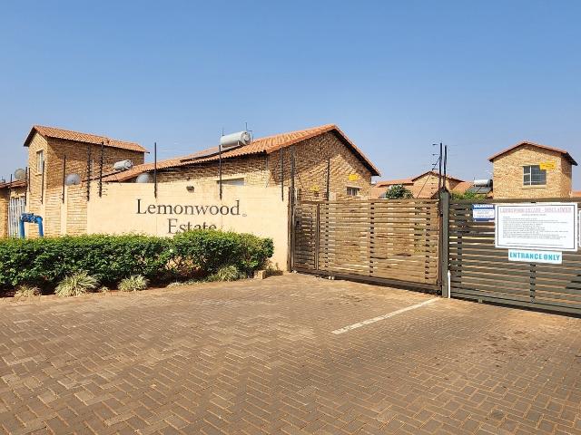Apartment for sale in Ekurhuleni, Gauteng