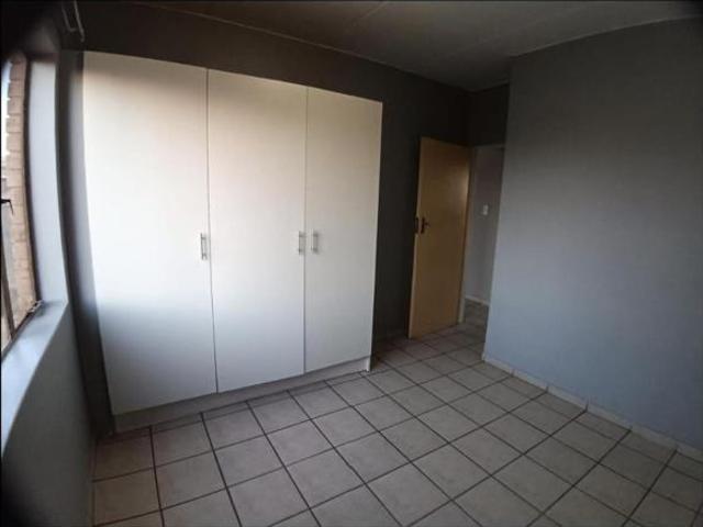 Apartment for rent in Jansenpark, City of Ekurhuleni Metropolitan Municipality