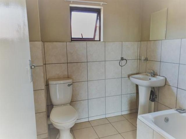 Apartment for rent in Ekurhuleni, Gauteng