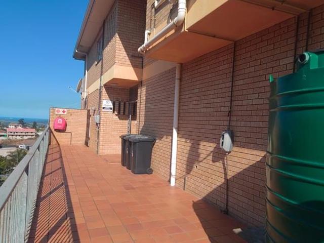Apartment for rent in Mount Moreland, Kwazulu-natal