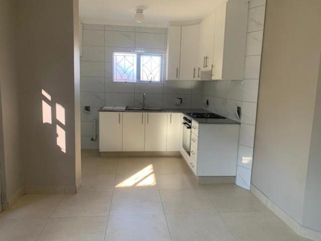 Apartment for rent in Mount Moreland, Kwazulu-natal