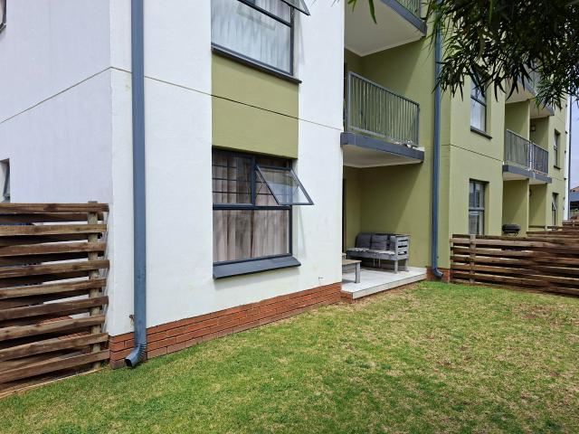 Apartment for rent in Boksburg, Gauteng