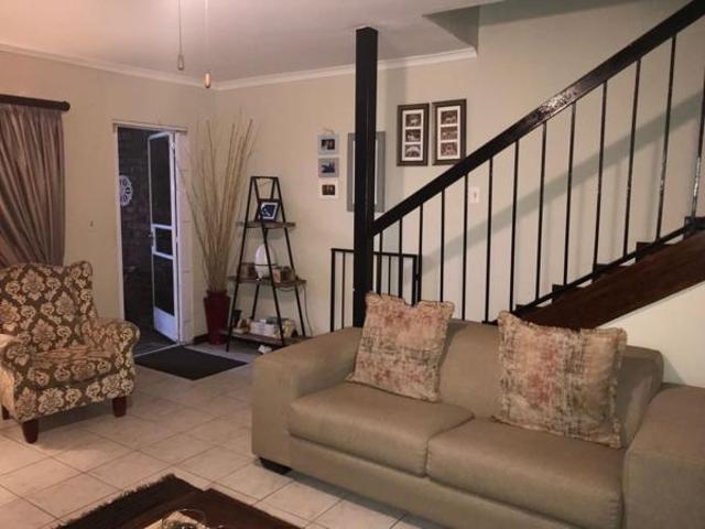 Apartment for rent in Ekurhuleni, Gauteng