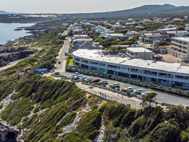 Apartment for sale in Western Cape