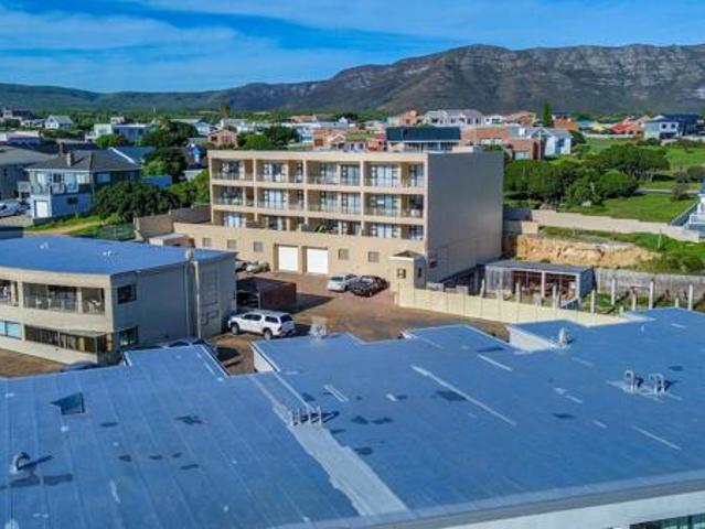 Apartment for sale in Western Cape