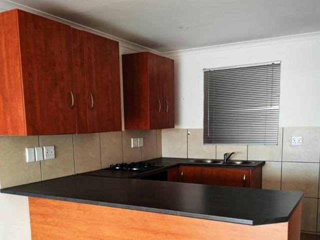 Apartment for sale in Western Cape