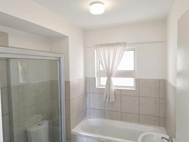 Apartment for rent in Cape Town, City of Cape Town
