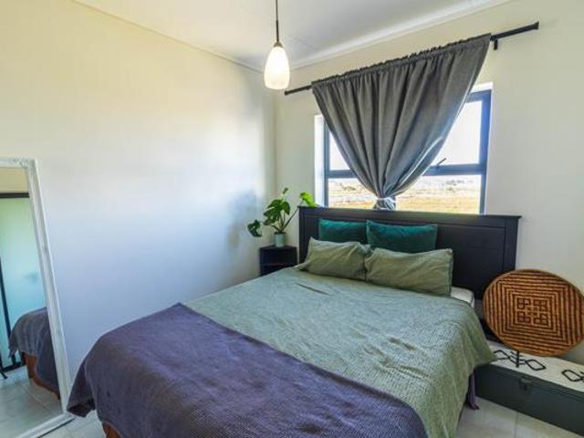 Apartment for rent in Cape Town, Western Cape
