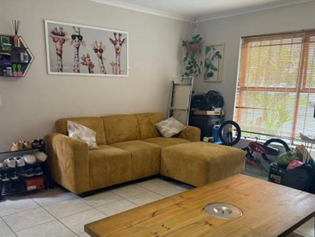 Apartment for rent in Cape Town, Western Cape