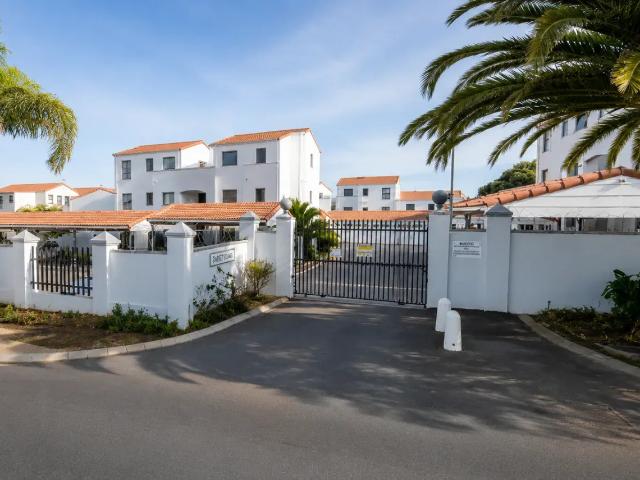 Apartment for rent in Western Cape