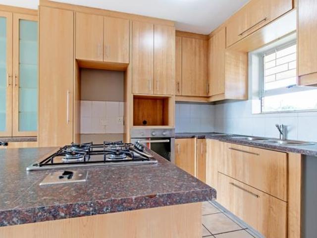 Apartment for rent in Cape Town, Western Cape