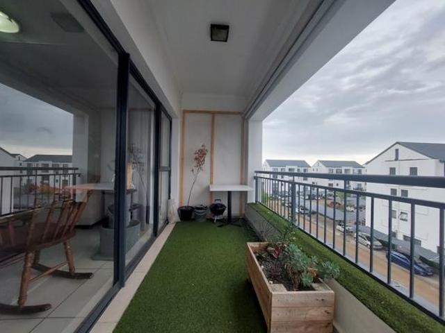 Apartment for rent in Cape Town, Western Cape