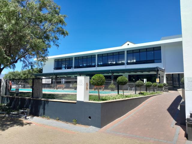 Apartment for rent in Western Cape