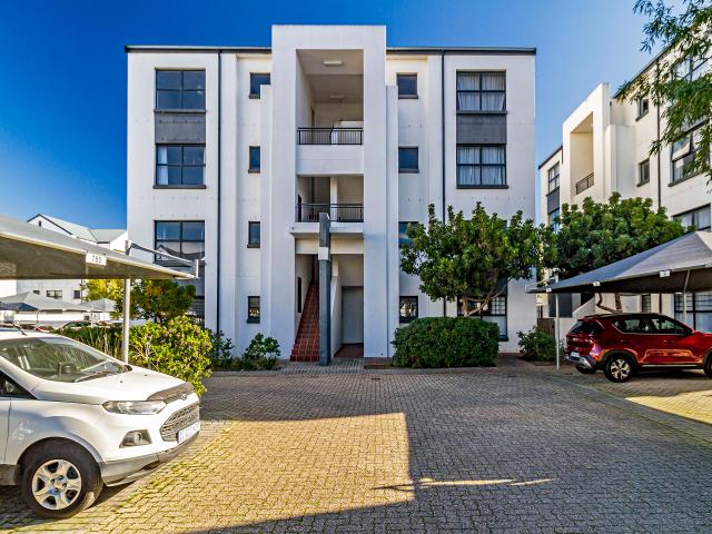 Apartment for sale in Western Cape