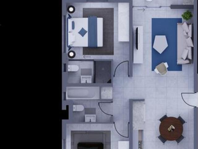 Apartment for rent in Cape Town, Western Cape