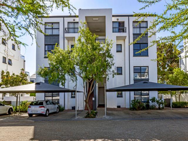 Apartment for rent in Western Cape