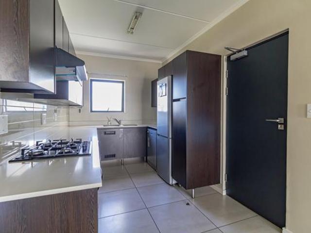 Apartment for rent in Cape Town, City of Cape Town