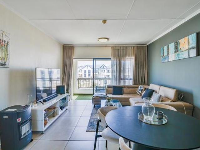 Apartment for sale in Cape Town, Western Cape