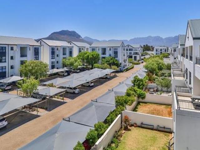 Apartment for rent in Cape Town, Western Cape