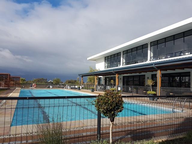 Apartment for rent in Western Cape